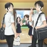 MIX MEISEI STORY 2ND SEASON～二度目の夏、空の向こうへ～