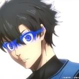 ブルーロック 超速上映版 “青い監獄” 入寮編