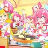 わたしだけのお子さまランチ