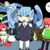 元祖!あの世のすべてはおばけぐみっ!