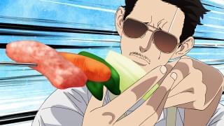 極主夫道 シーズン2