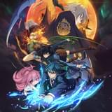 最後の召喚師 -The Last Summoner-