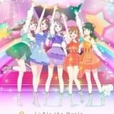 i☆Ris the Movie – Full Energy!! -