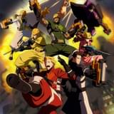 THE MARGINAL SERVICE