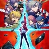 カードファイト!! ヴァンガード will+Dress Season2