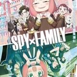 SPY×FAMILY Season 2