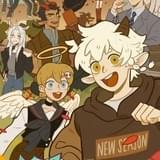 万聖街 続編（第7、8話）