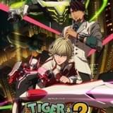 TIGER & BUNNY 2（NHKオリジナル版）