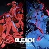 BLEACH 千年血戦篇ｰ訣別譚ｰ