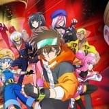 逃走中 グレートミッション