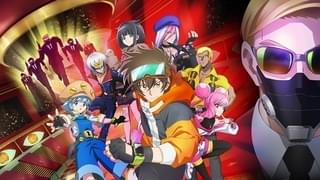 逃走中 グレートミッション