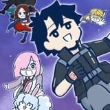 Fate/Grand Order 藤丸立香はわからない