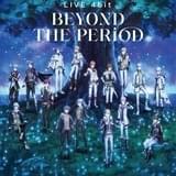 劇場版アイドリッシュセブン LIVE 4bit BEYOND THE PERiOD
