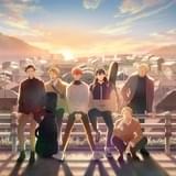 映画 ギヴン 柊mix