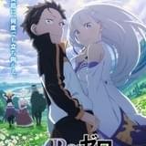 Re:ゼロから始める異世界生活 3rd season 襲撃編