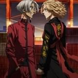 東京リベンジャーズ 天竺編