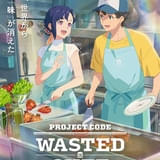 WASTED CHEF