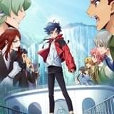 カードファイト!! ヴァンガード will+Dress Season3