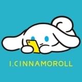 I.CINNAMOROLL