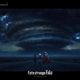 Fate/strange Fake