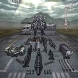 境界戦機 極鋼ノ装鬼