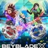 BEYBLADE X