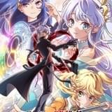 世界最高の暗殺者、異世界貴族に転生する(第2期)