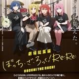 劇場総集編ぼっち・ざ・ろっく! Re:Re: