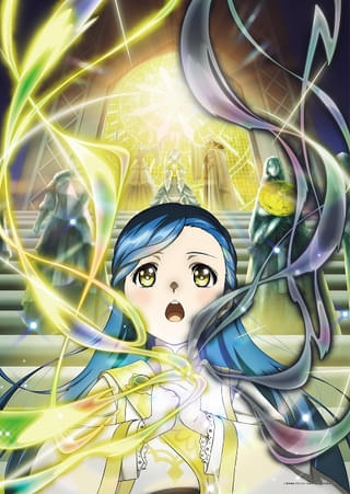 本好きの下剋上 領主の養女