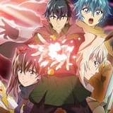 帰還者の魔法は特別です（第2期）