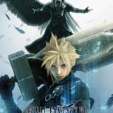 FINAL FANTASY VII ADVENT CHILDREN COMPLETE