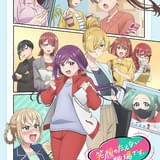 笑顔のたえない職場です。