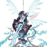 シノアリス 一番最後のモノガタリ