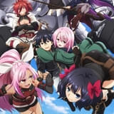 嘆きの亡霊は引退したい