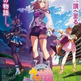 劇場用再編集版 ウマ娘 プリティーダービー ROAD TO THE TOP