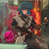 攻殻機動隊 THE GHOST IN THE SHELL