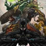 ニンジャバットマン対ヤクザリーグ