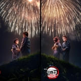 劇場版「鬼滅の刃」無限城編 第一章 猗窩座再来