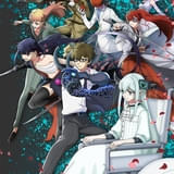 リィンカーネーションの花弁