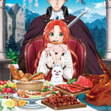 悪食令嬢と狂血公爵