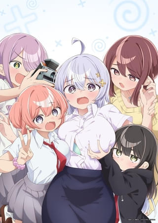 よわよわ先生