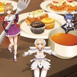 アルカナディア
