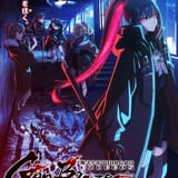 魔法少女リリカルなのは EXCEEDS Gun Blaze Vengeance