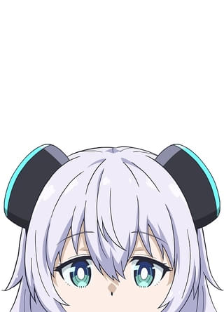 アルマちゃんは家族になりたい