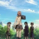 とある科学の超電磁砲(第4期)