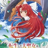 転生した大聖女は、聖女であることをひた隠す