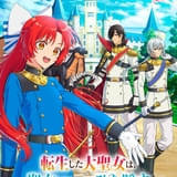 転生した大聖女は、聖女であることをひた隠す