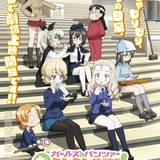 ガールズ＆パンツァー もっとらぶらぶ作戦です！ 第1幕