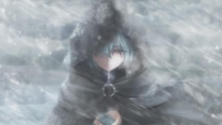 片田舎のおっさん、剣聖になる（第2期）