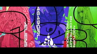 GROTESQQQUE グロテスク